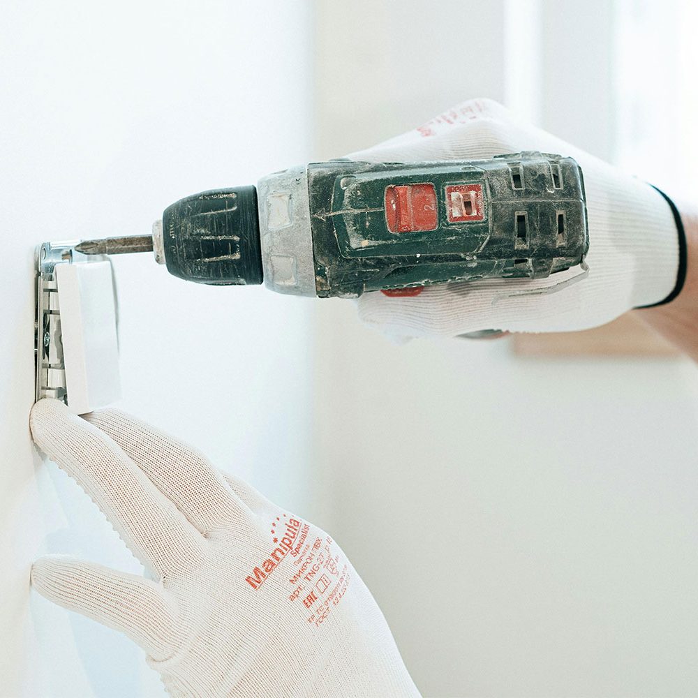 تعمیر لوازم خانگی در اصفهان نوید کار